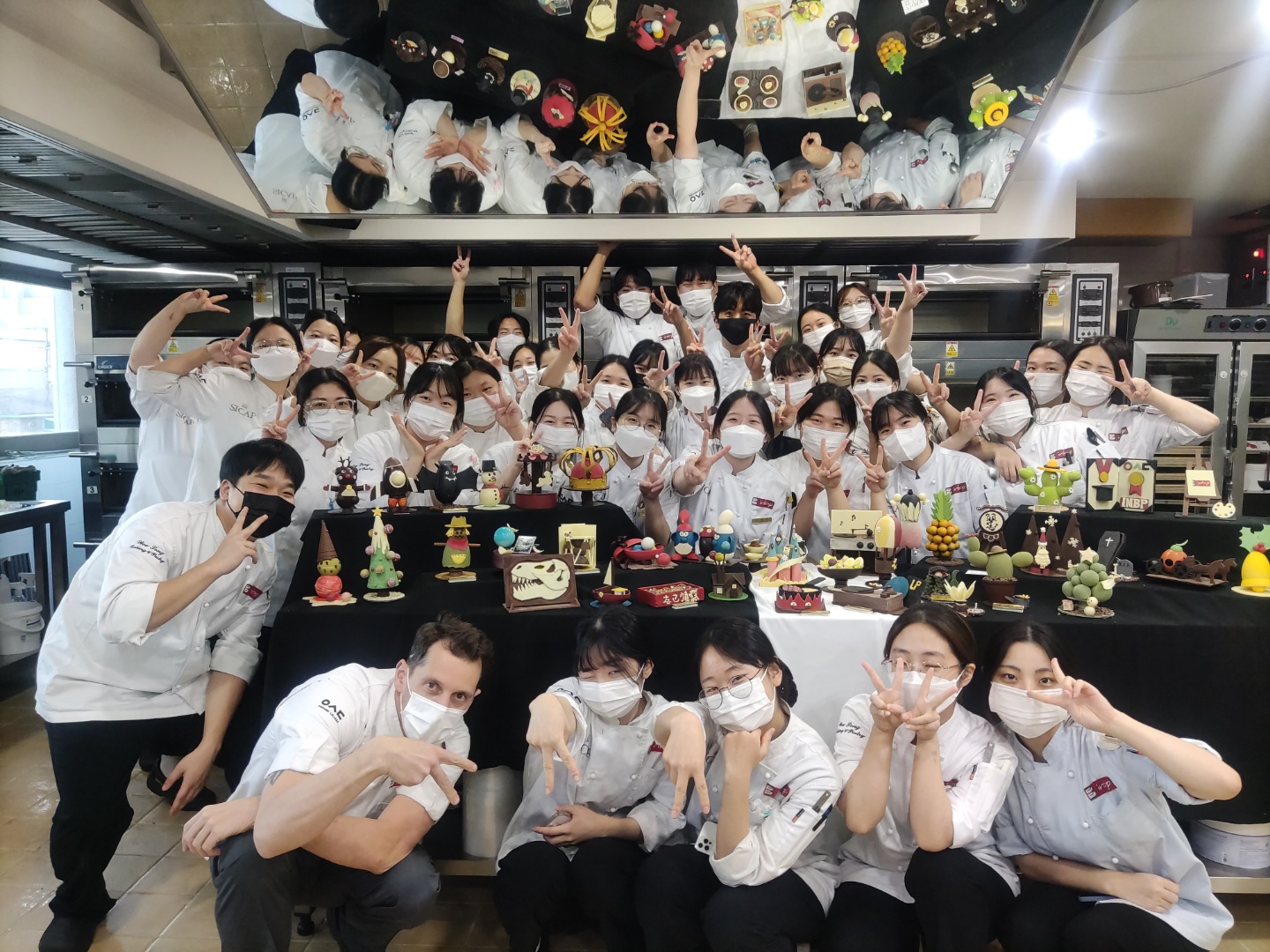 2022 Chocolaterie