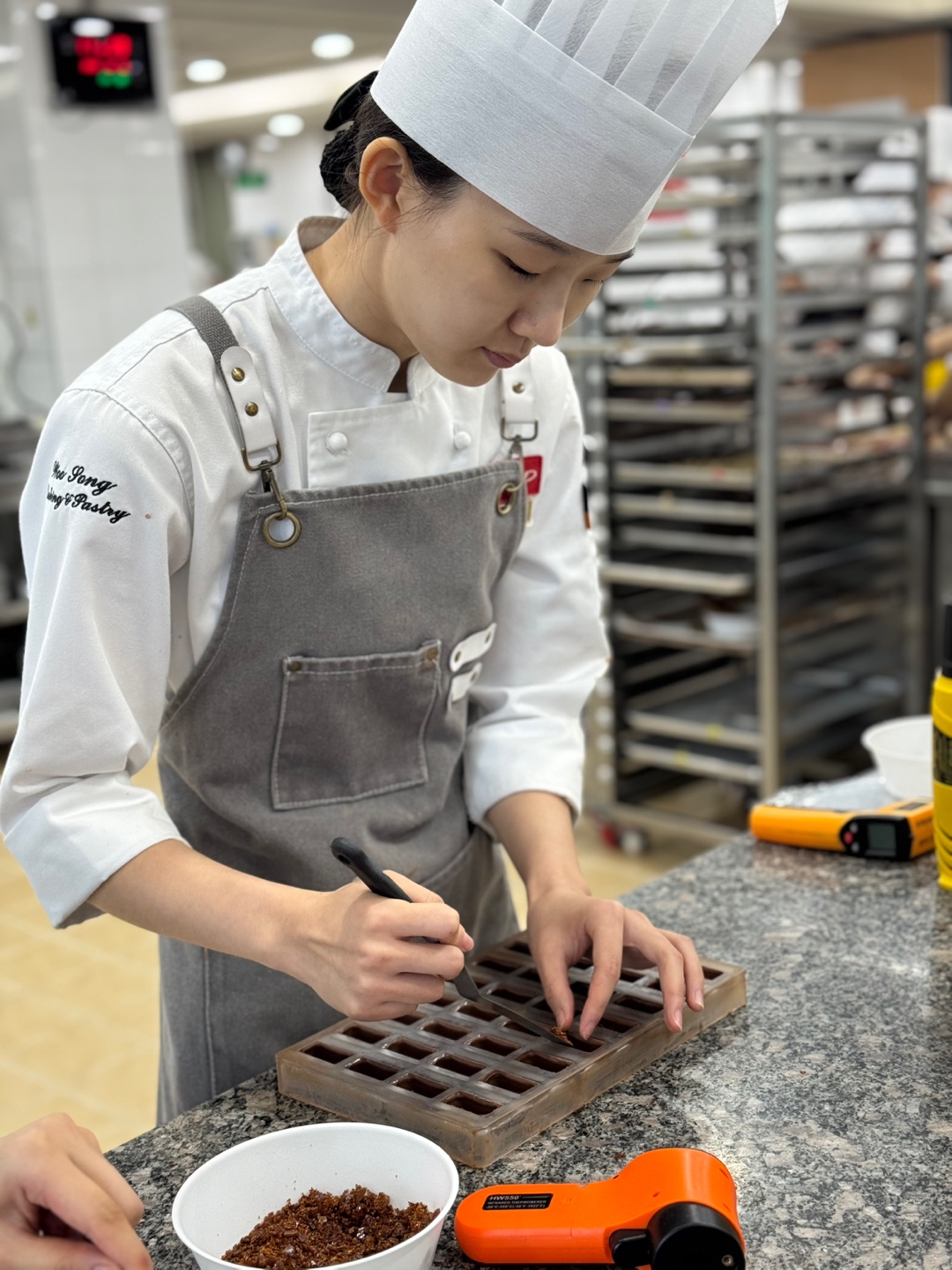 2025 Chocolaterie