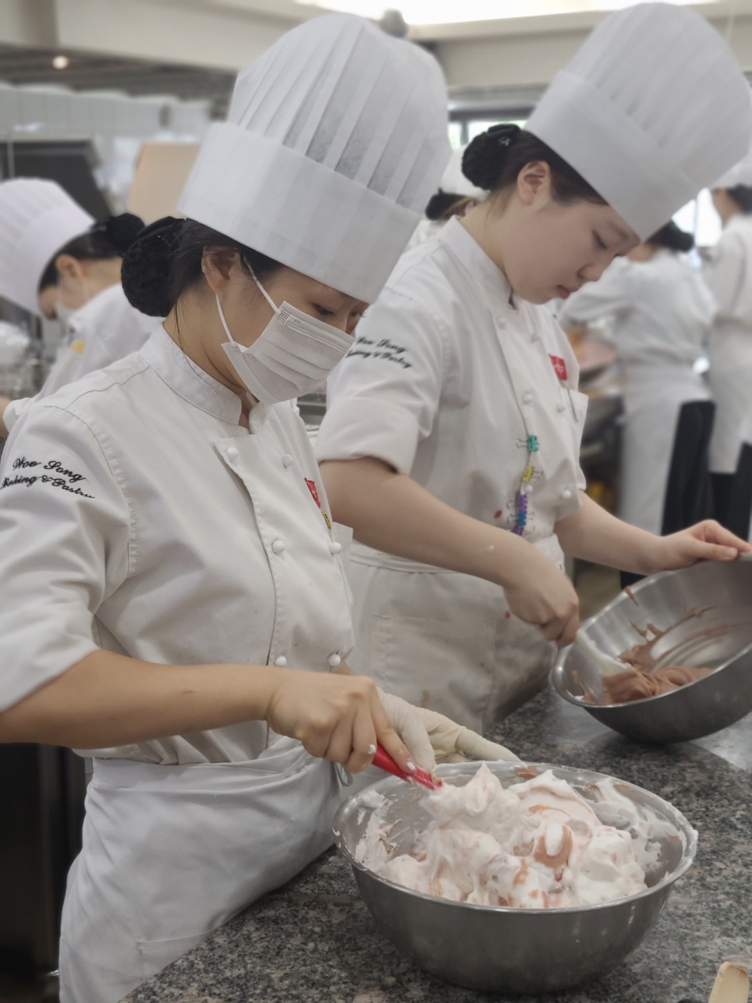 2025 Pâtisserie