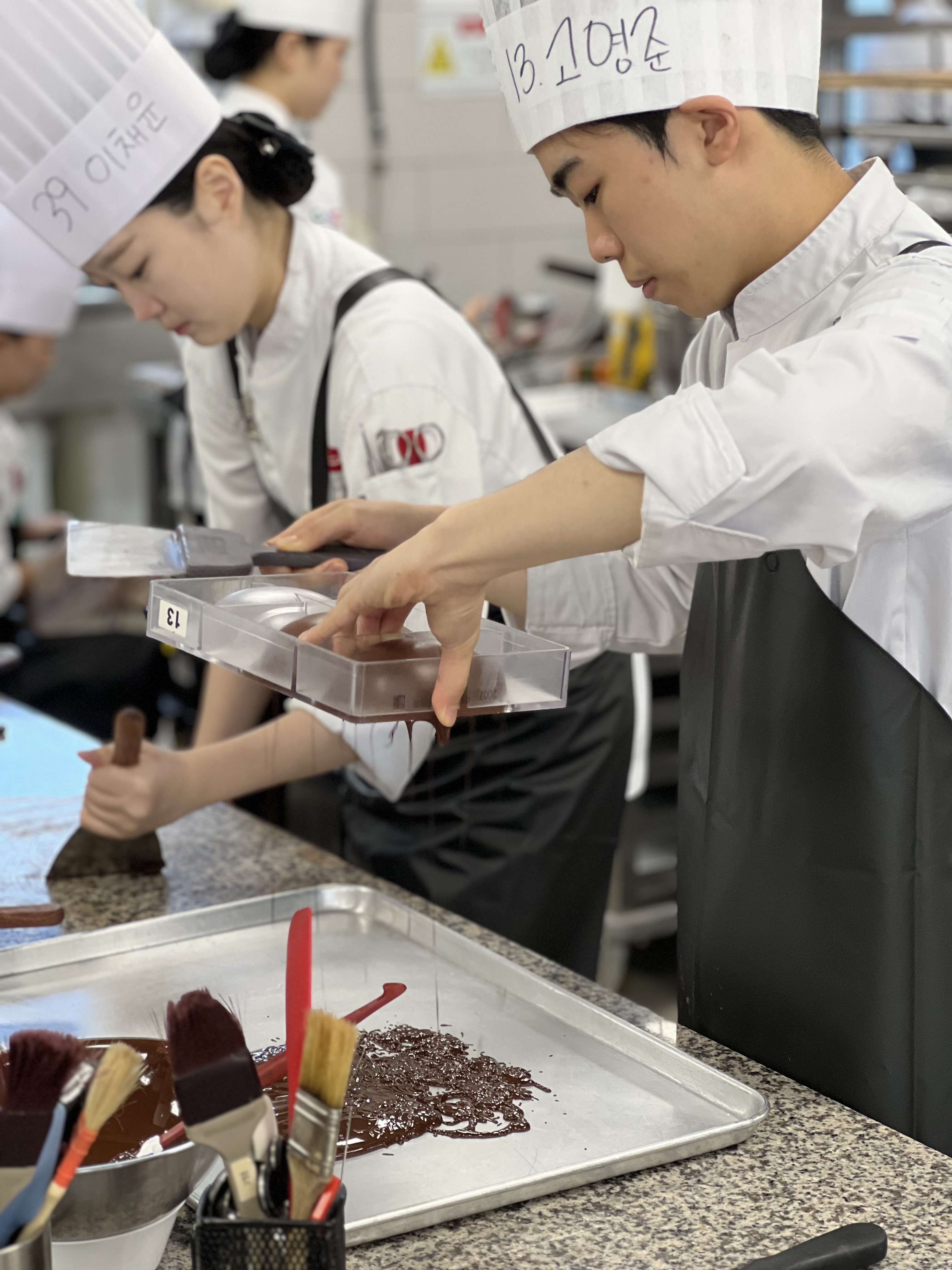 2026 Chocolaterie
