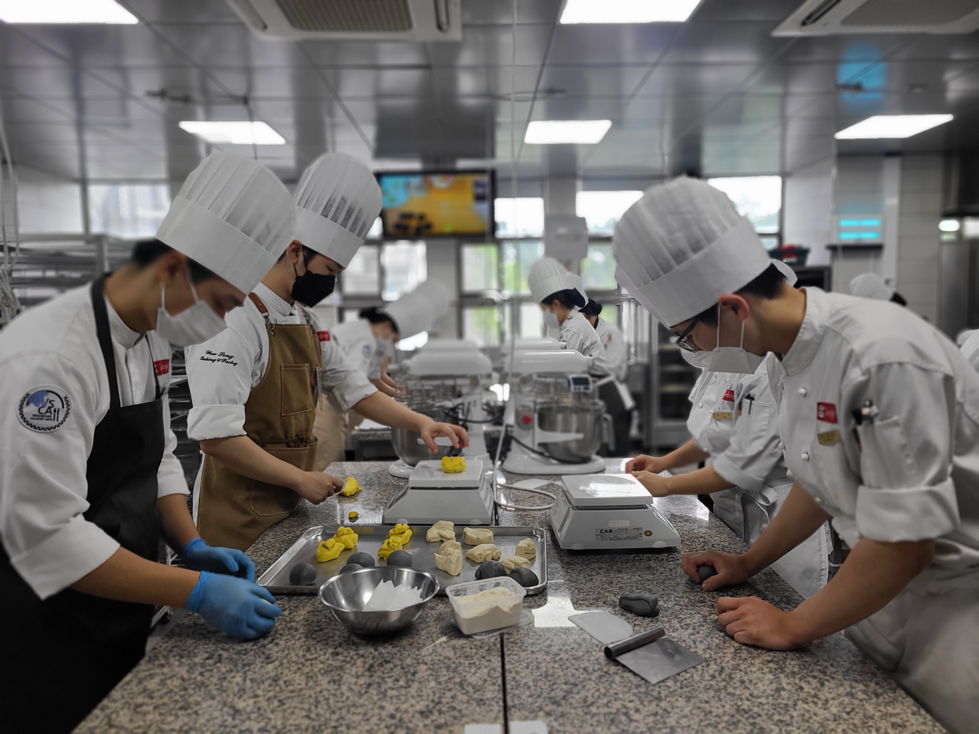 2022 Boulangerie