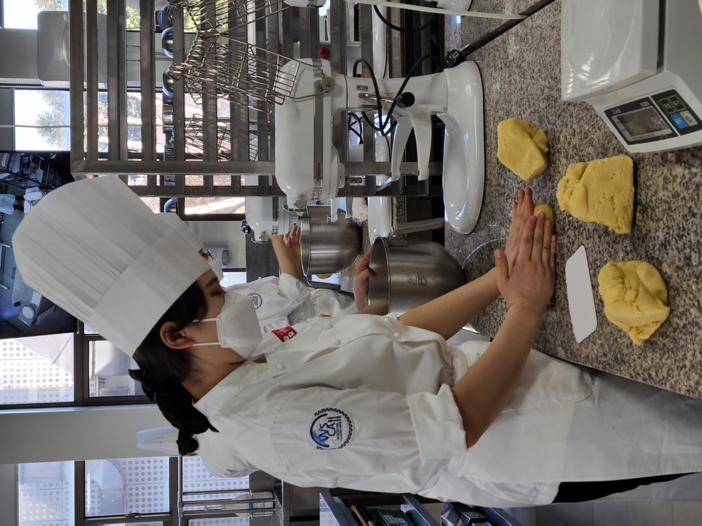 2022 Pâtisserie