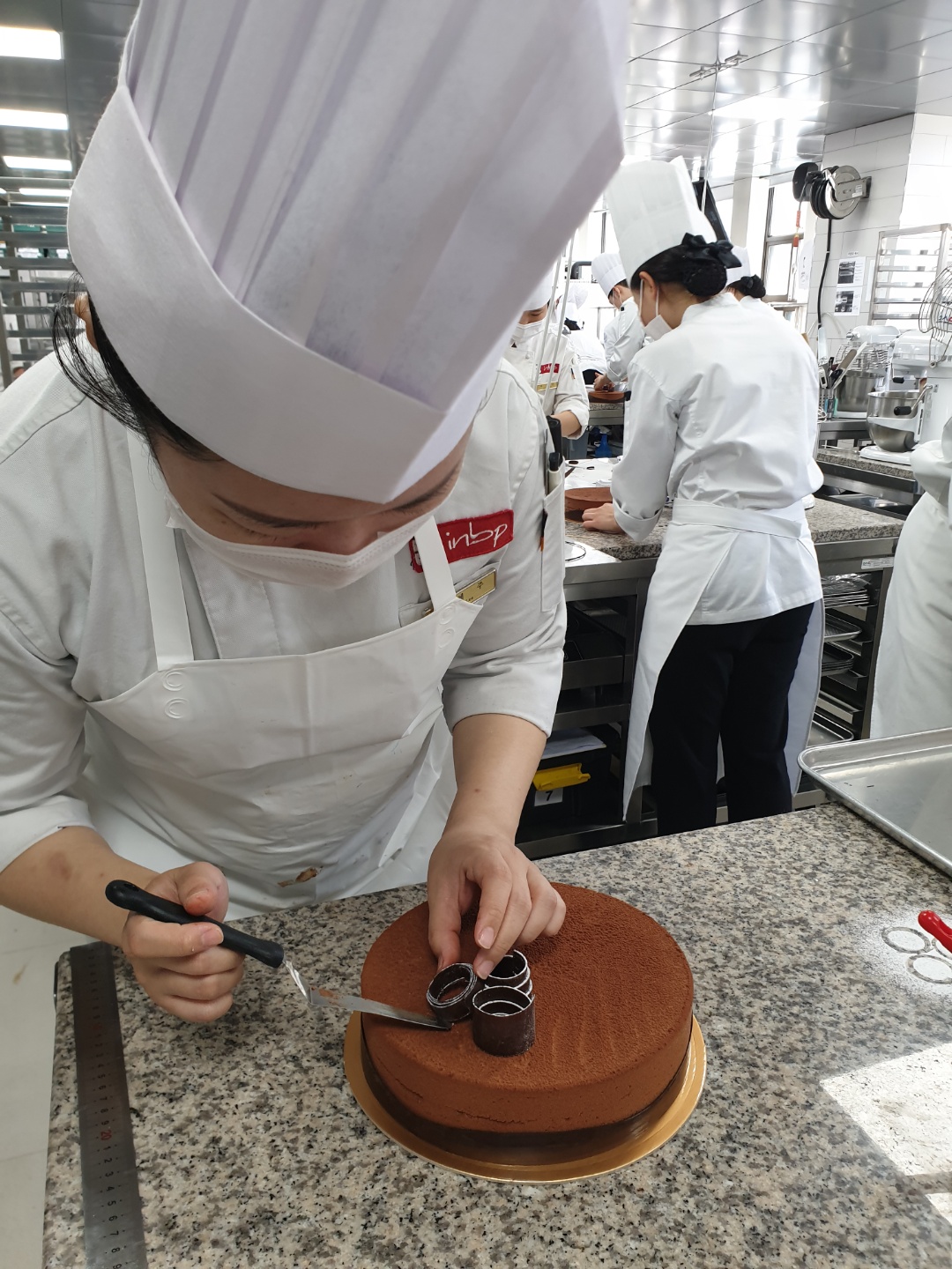 WSU_2021 Pâtisserie