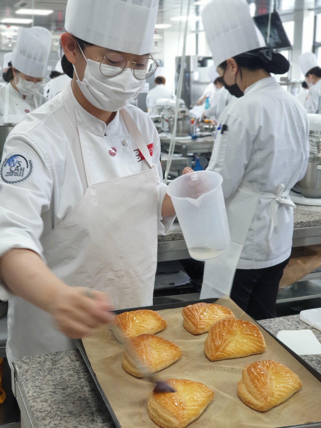 WSU_2021 Pâtisserie