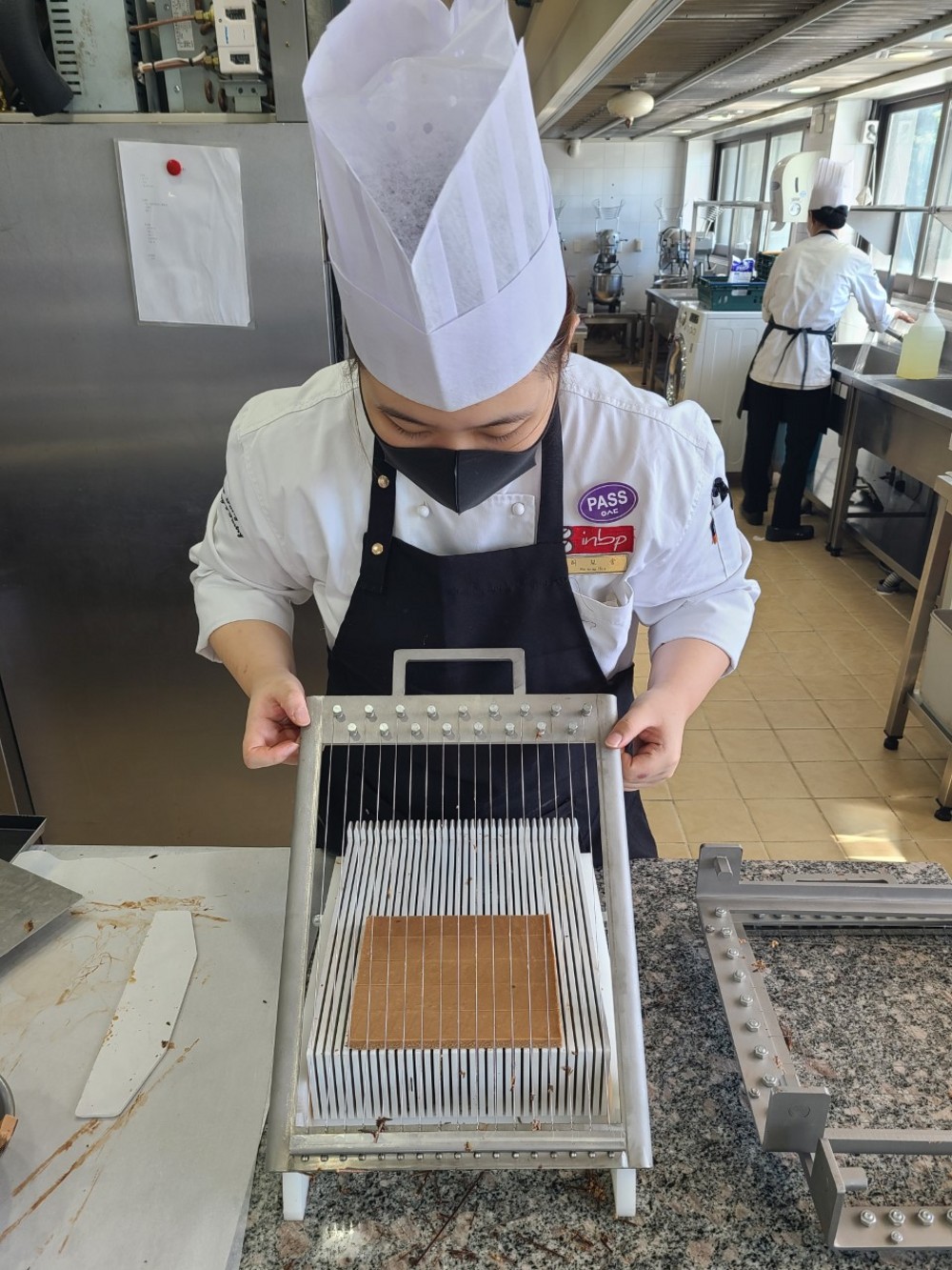 2020 Chocolaterie 수업