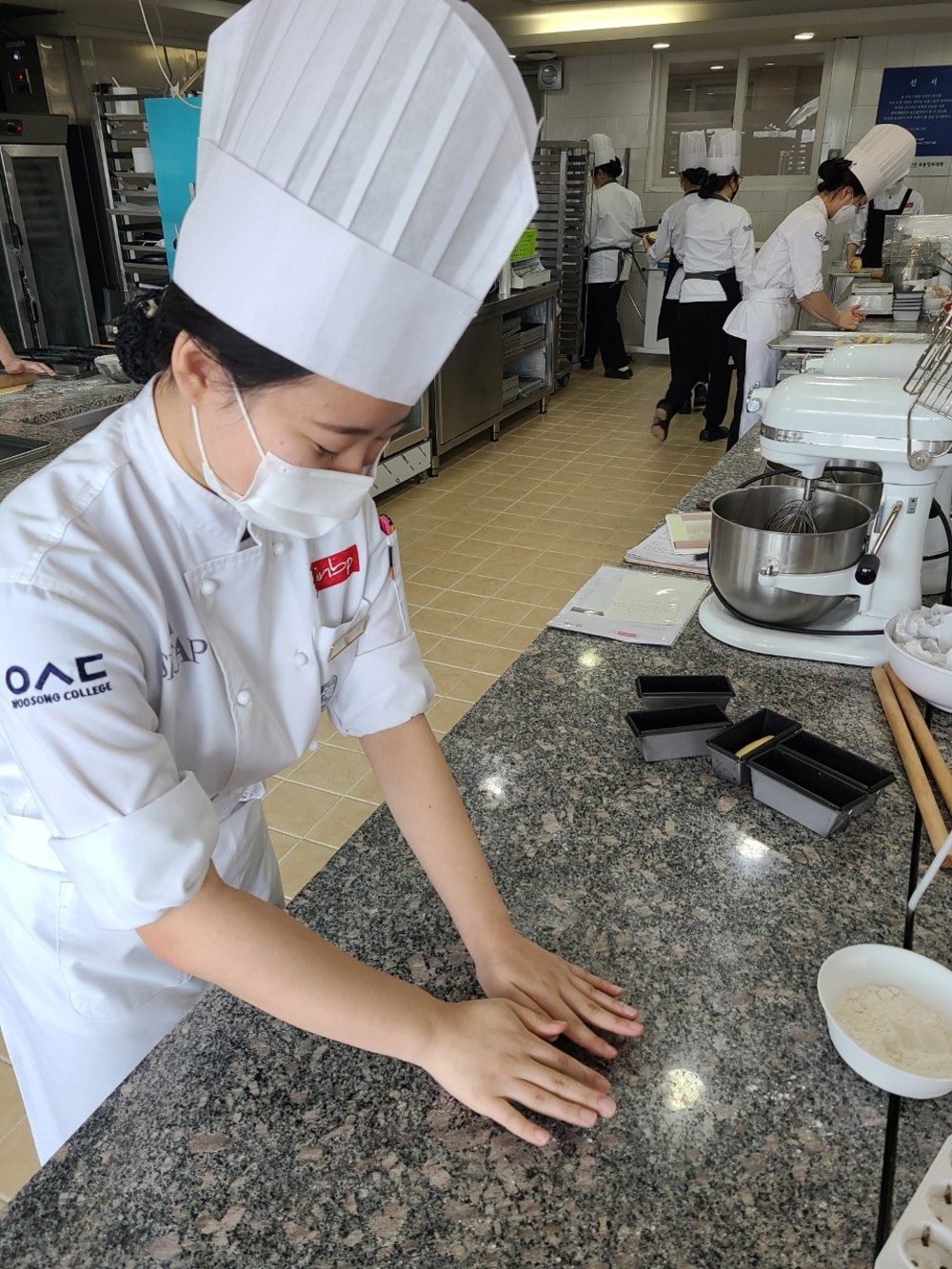 2021 Viennoiserie