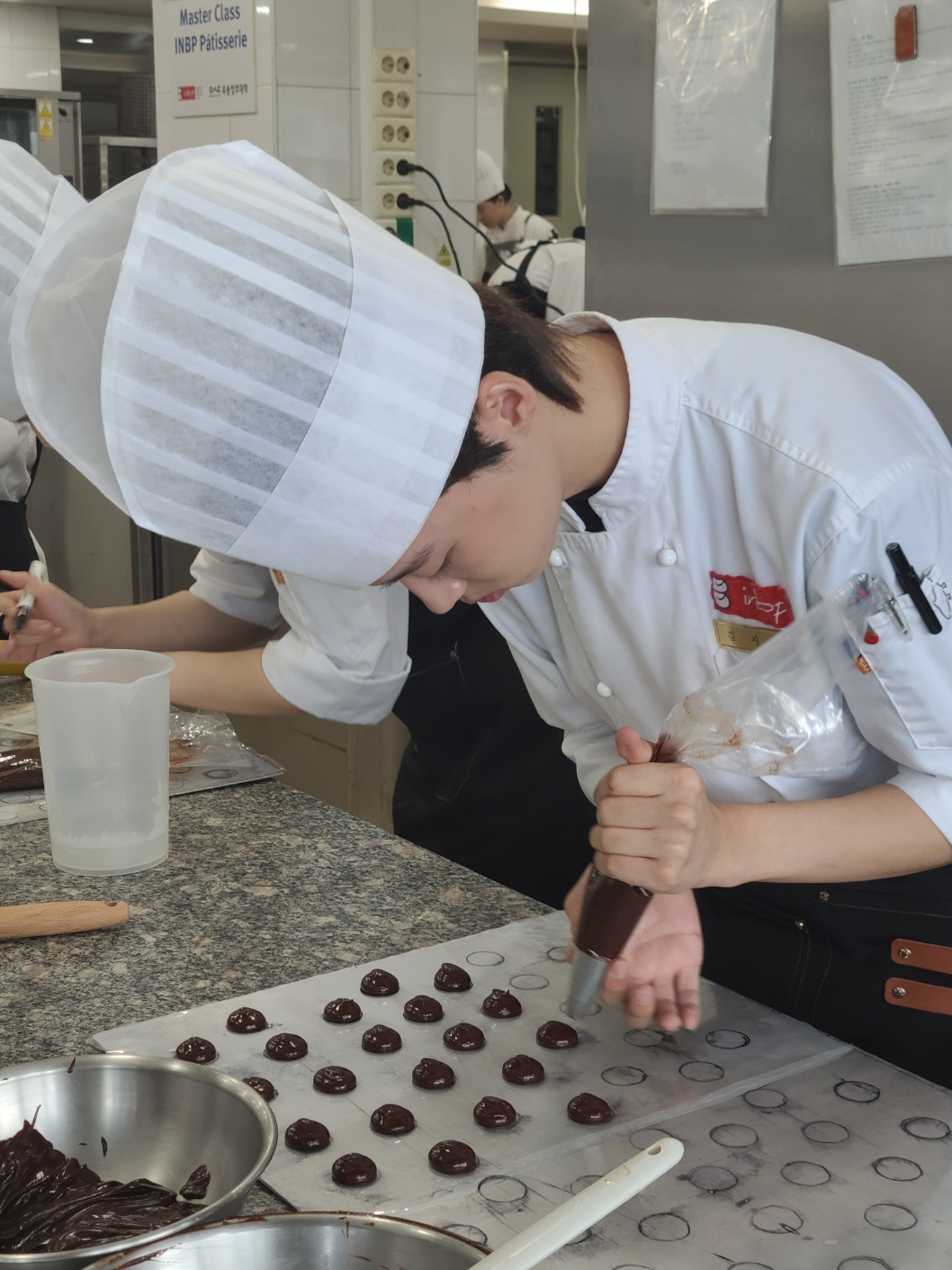 2025 Chocolaterie