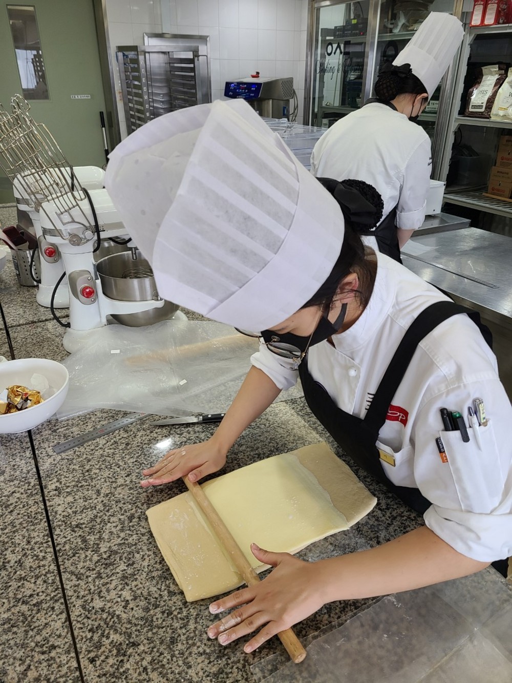 2021 Viennoiserie
