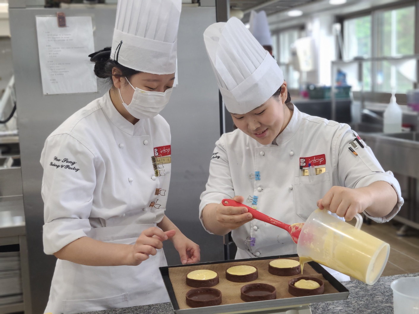 2025 Pâtisserie