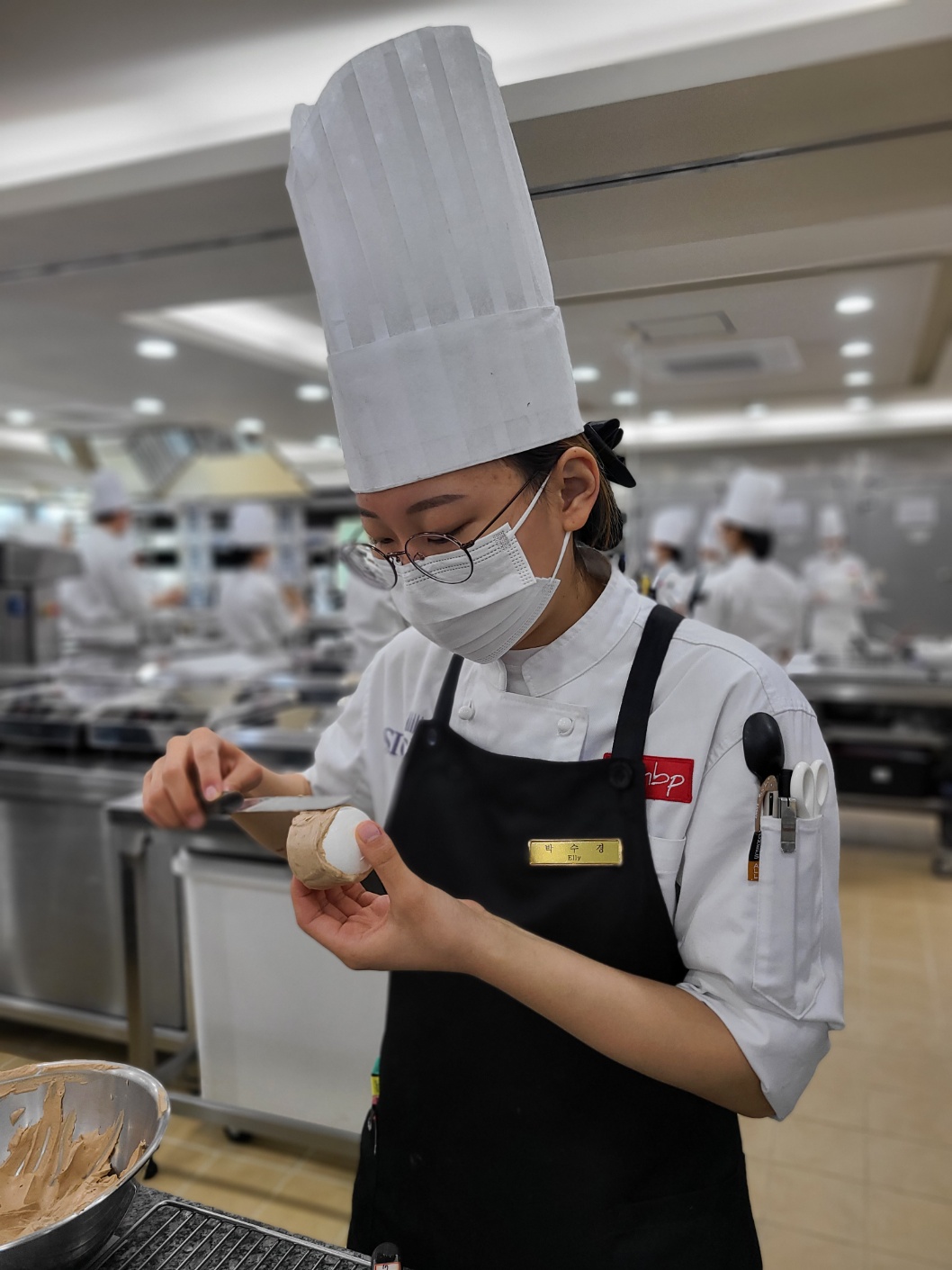 2023 Pâtisserie