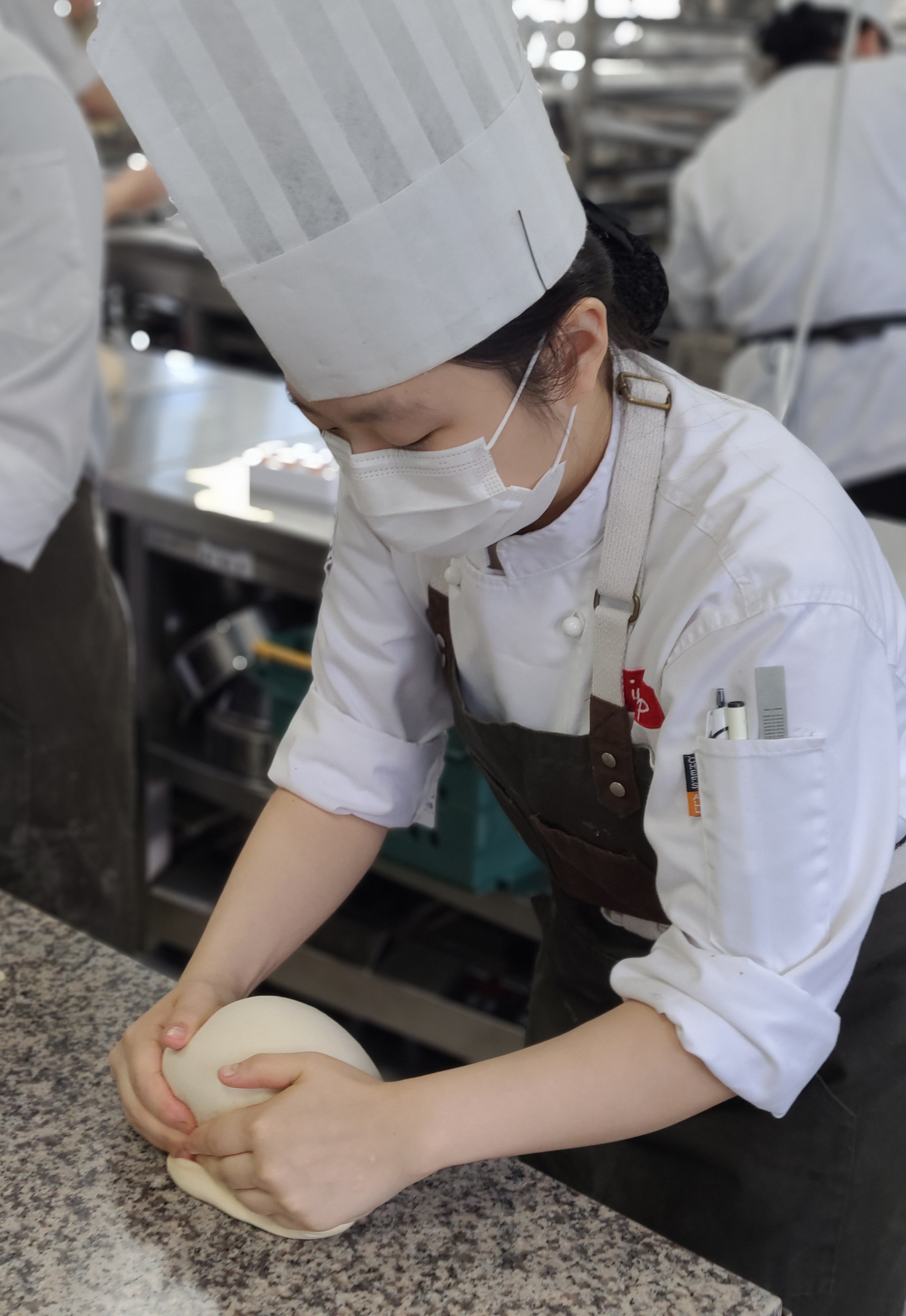2022 Pâtisserie