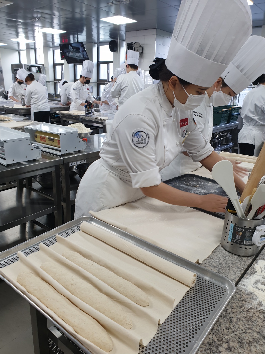 WSU_2021 Boulangerie
