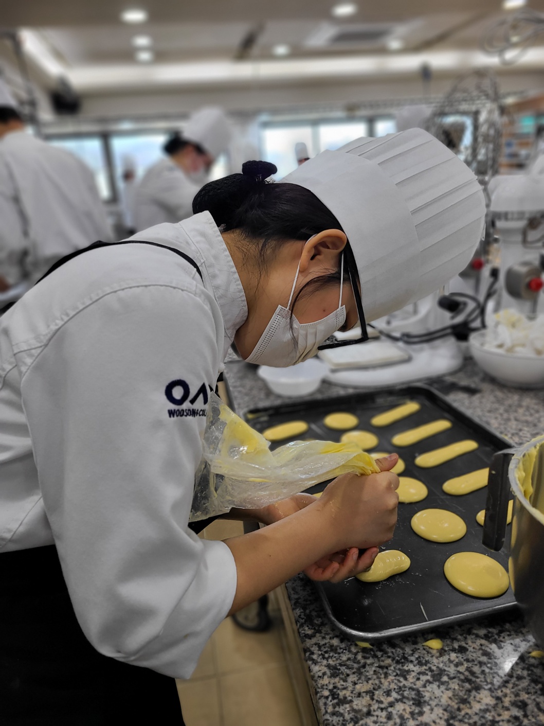 2023 Pâtisserie