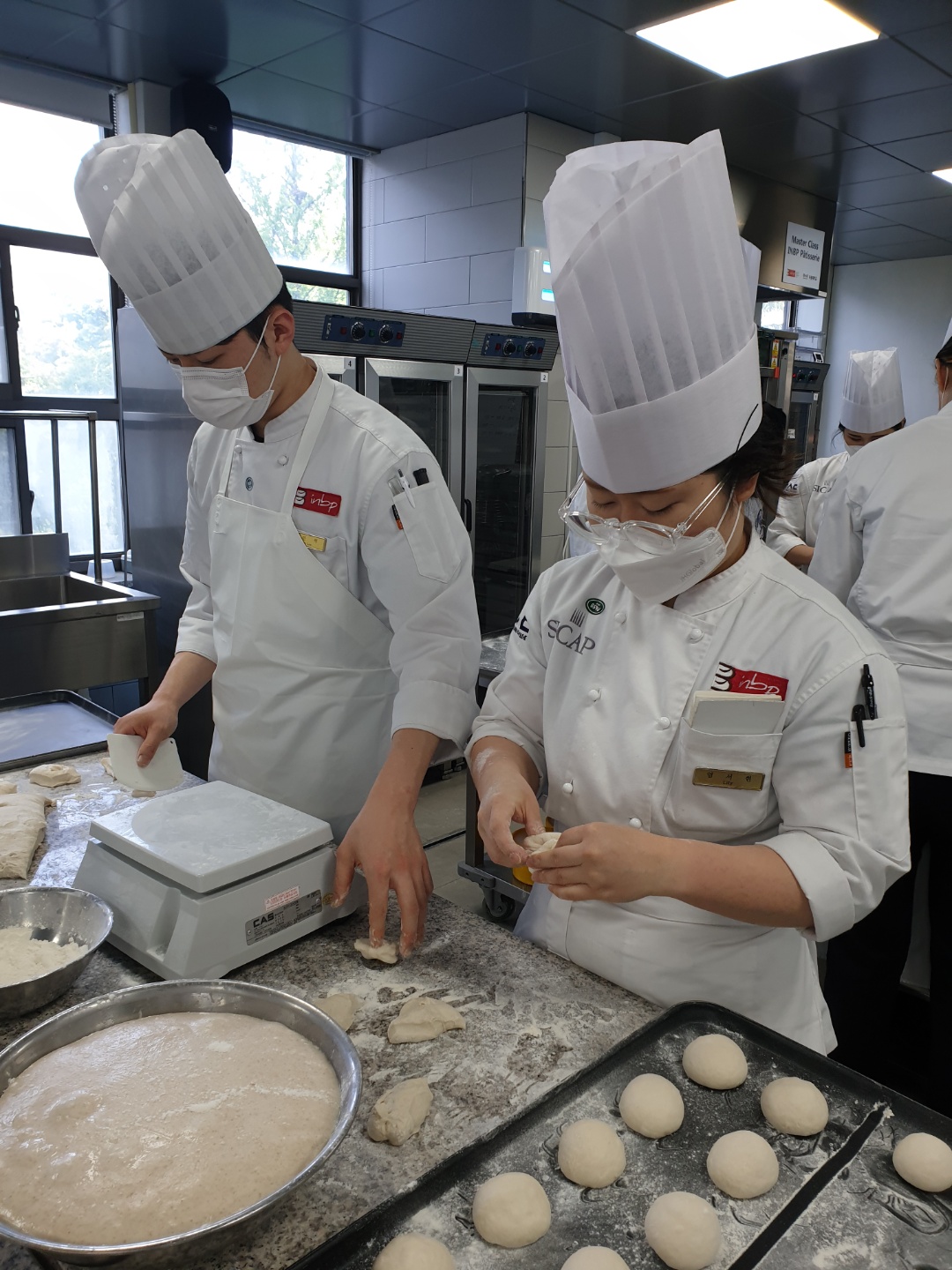 WSU_2021 Boulangerie