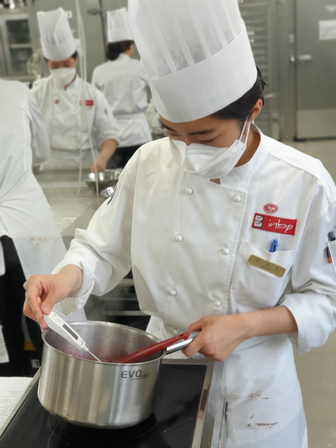 WSU_2021 Pâtisserie