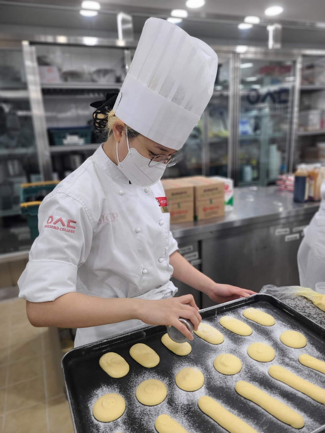 2023 Pâtisserie