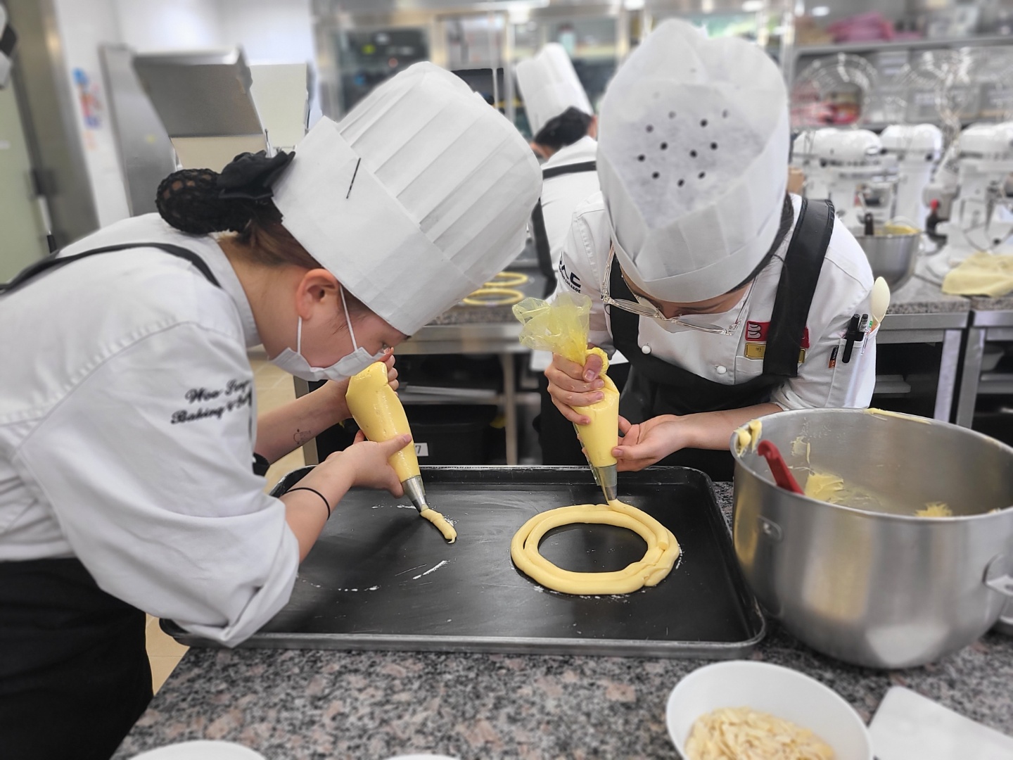 2022 Pâtisserie