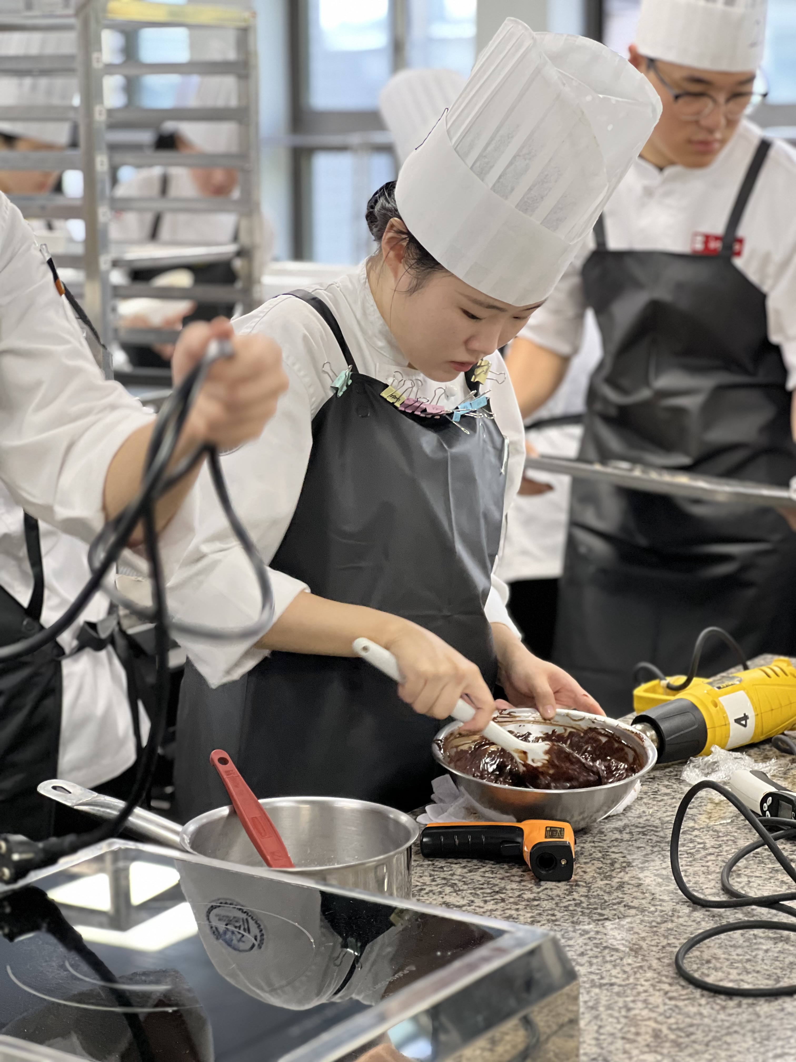 2026 Chocolaterie