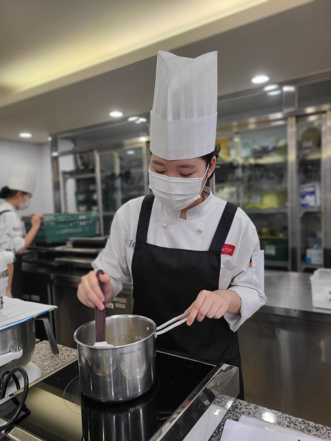 2022 Chocolaterie