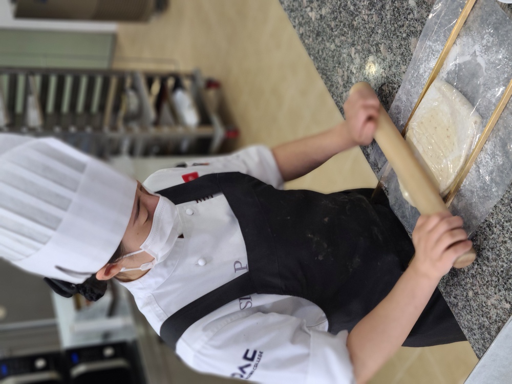 2021 Chocolaterie