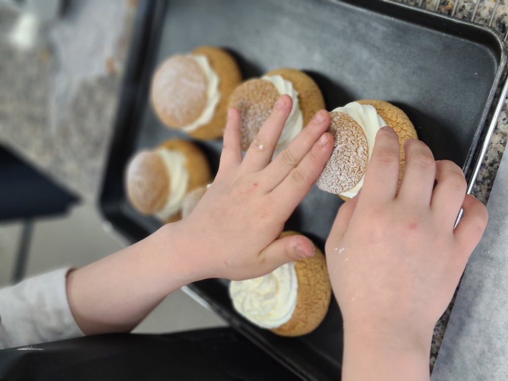 2022 Pâtisserie