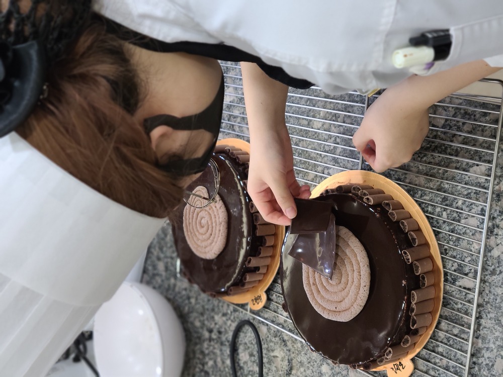 2021 Chocolaterie