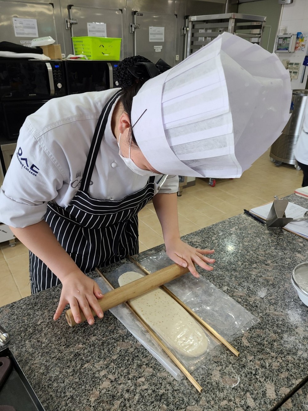 2020 Chocolaterie 수업