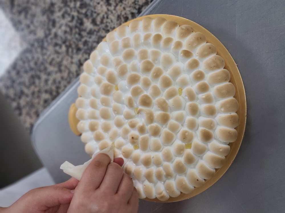2022 Pâtisserie
