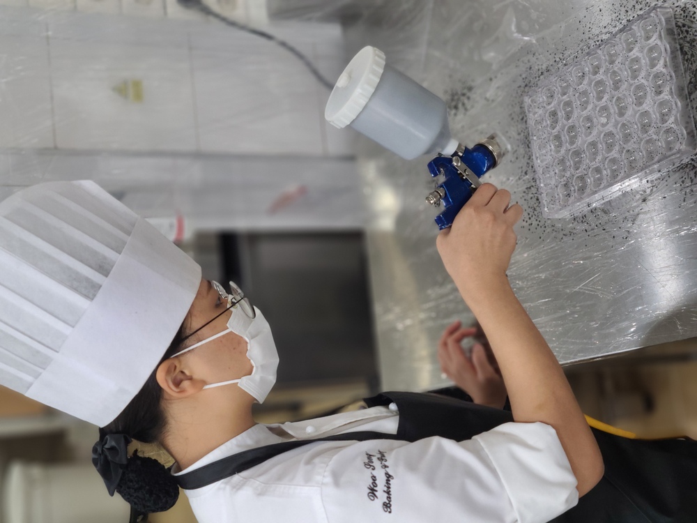 2021 Chocolaterie