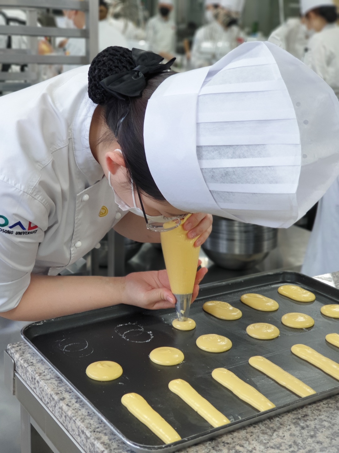 WSU_2021 Pâtisserie