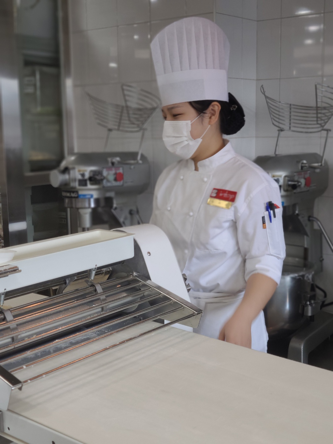 2025 Pâtisserie