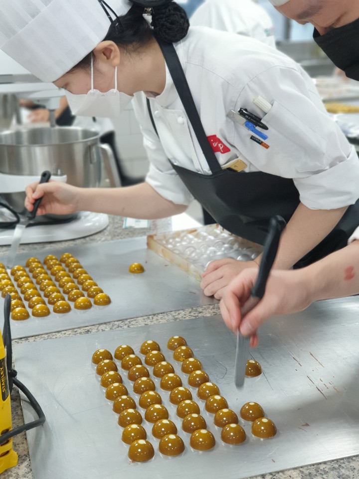 WSU_2021 Chocolaterie