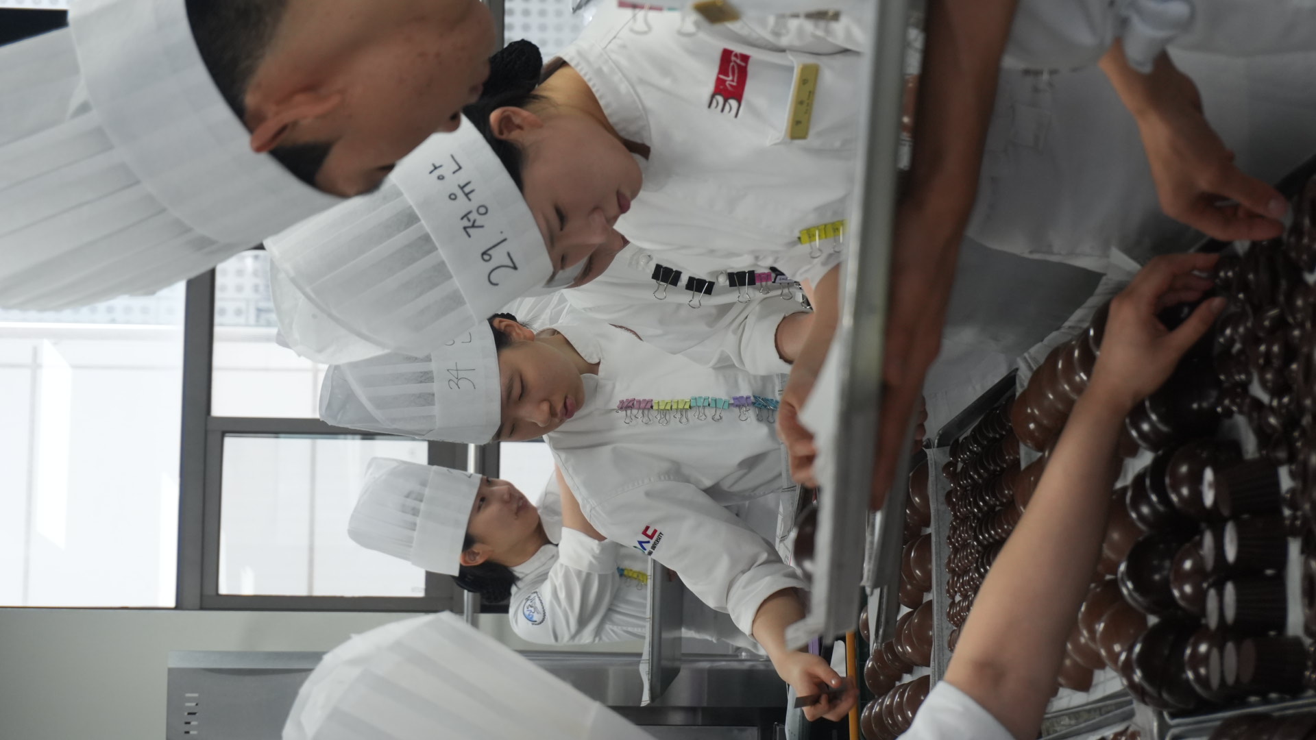 2026 Chocolaterie