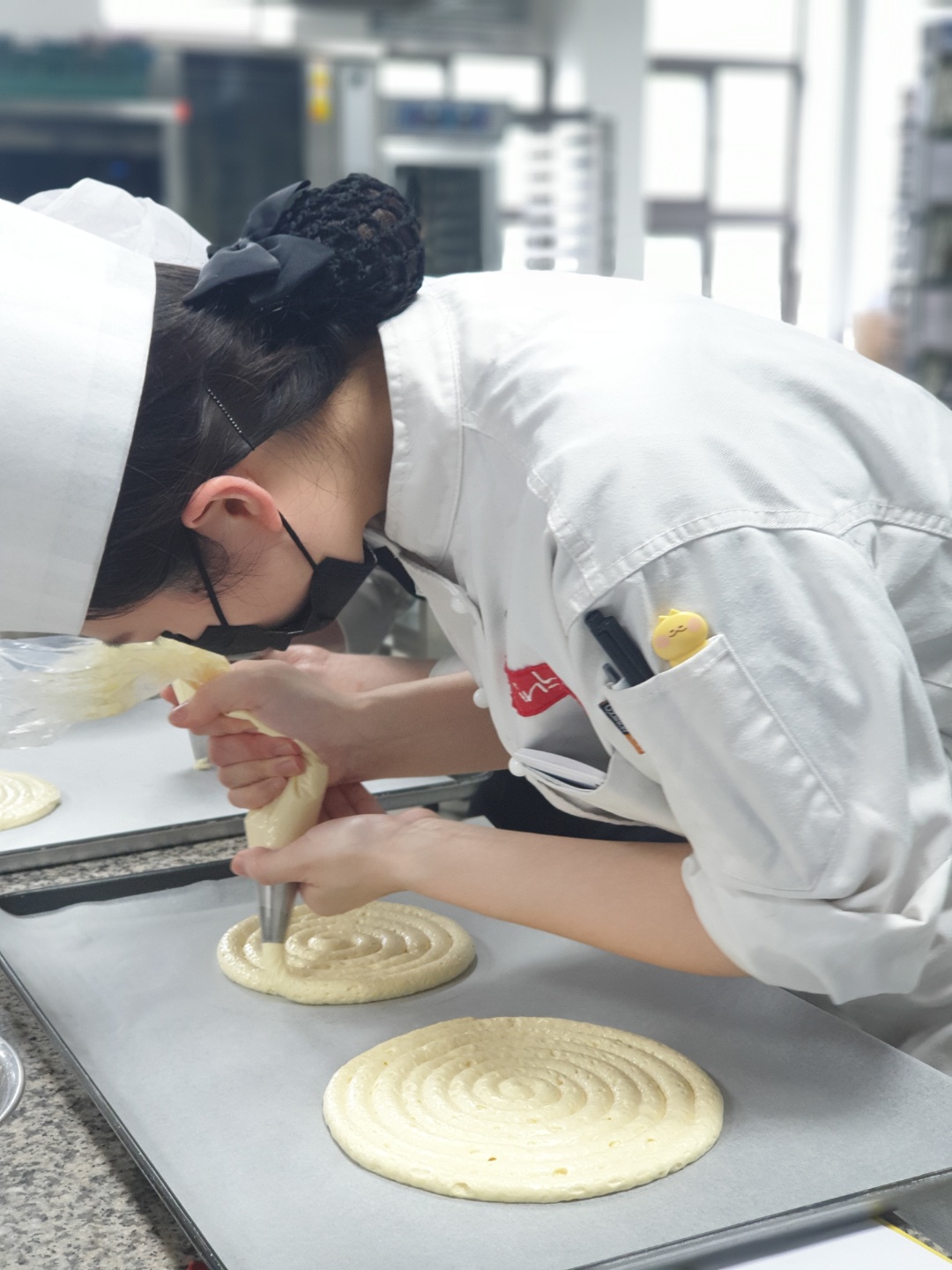 WSU_2021 Pâtisserie