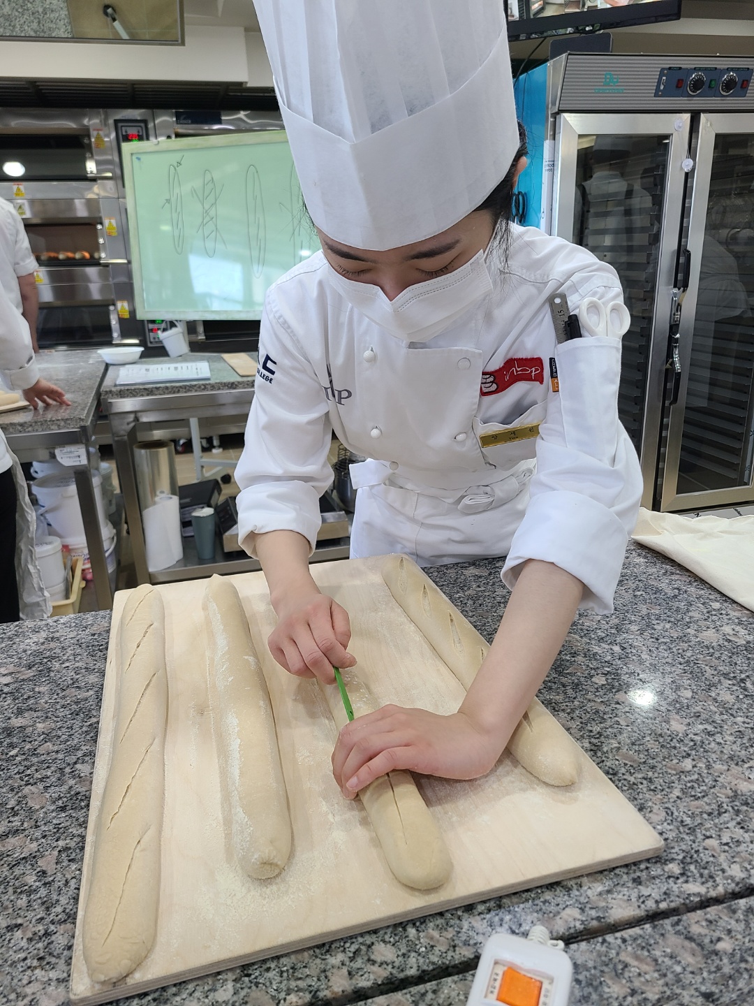 2022 Boulangerie 특강