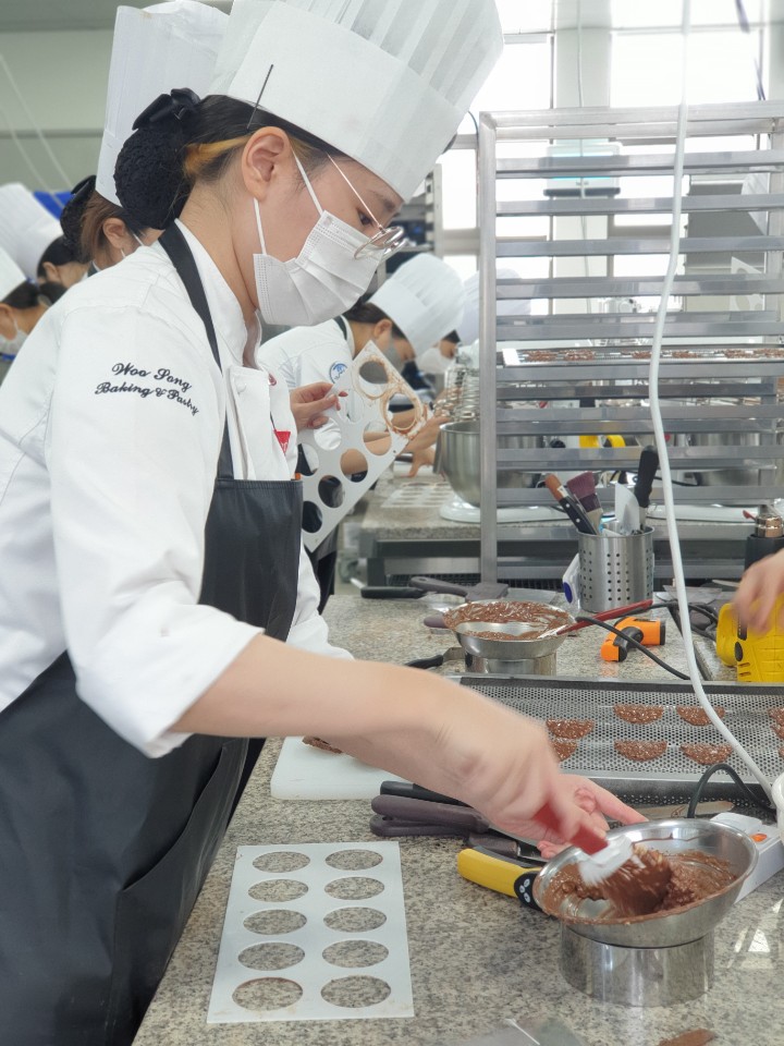 WSU_2021 Chocolaterie