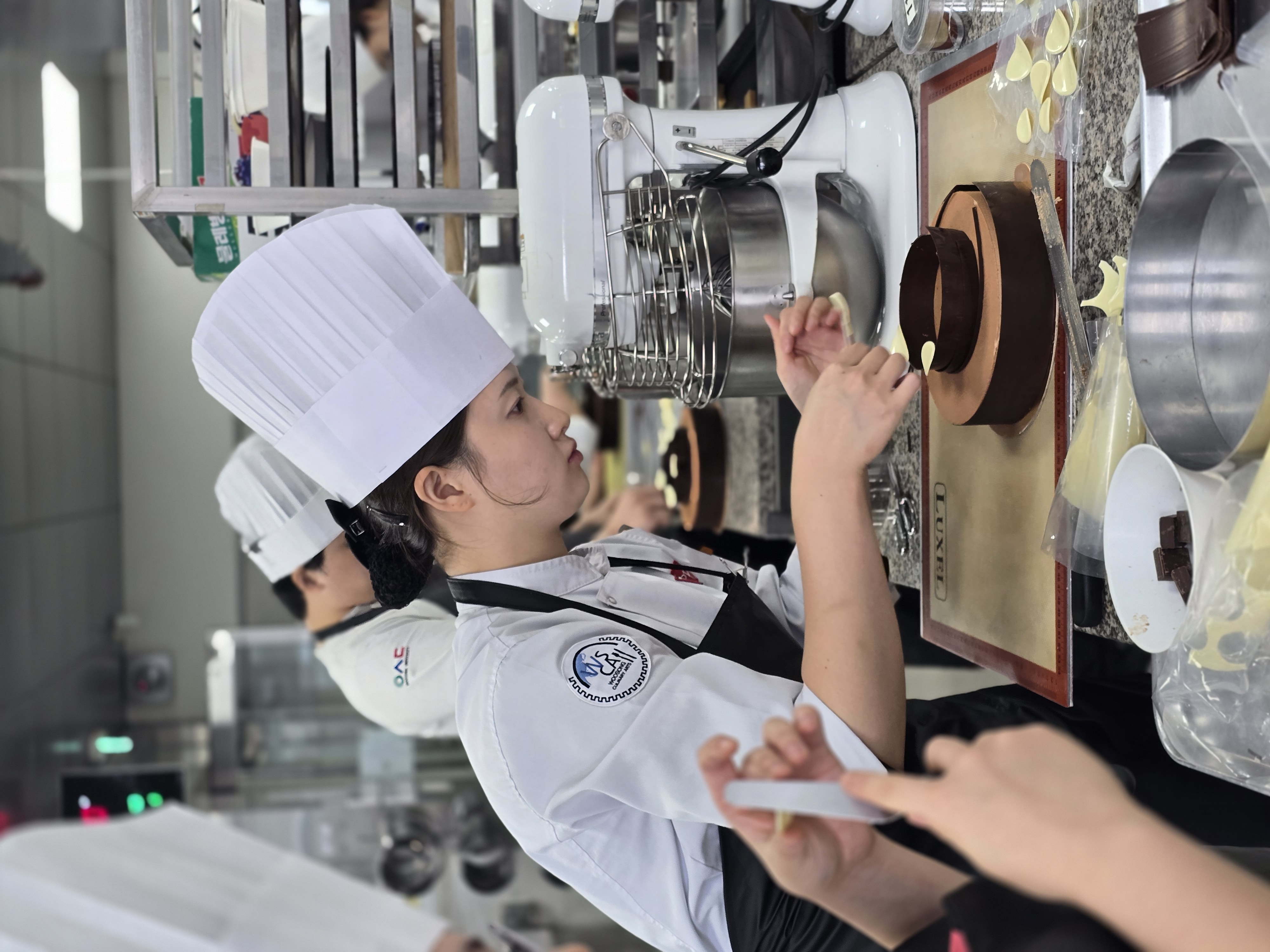 2025 Chocolaterie