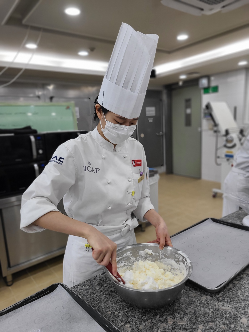 2023 Pâtisserie