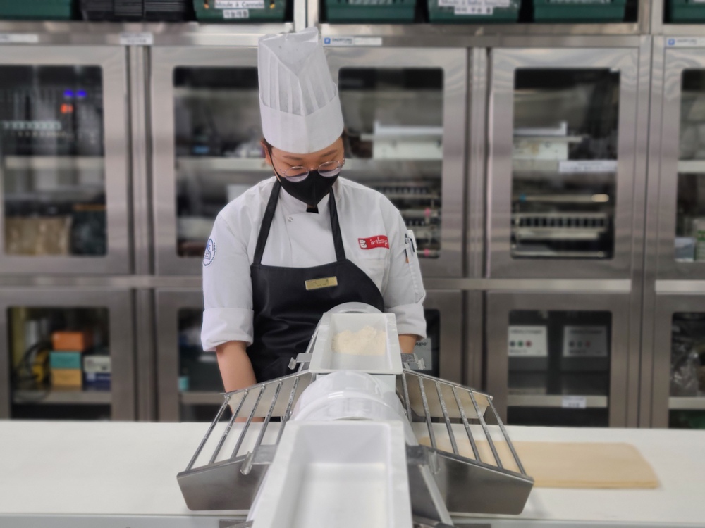 2022 Pâtisserie
