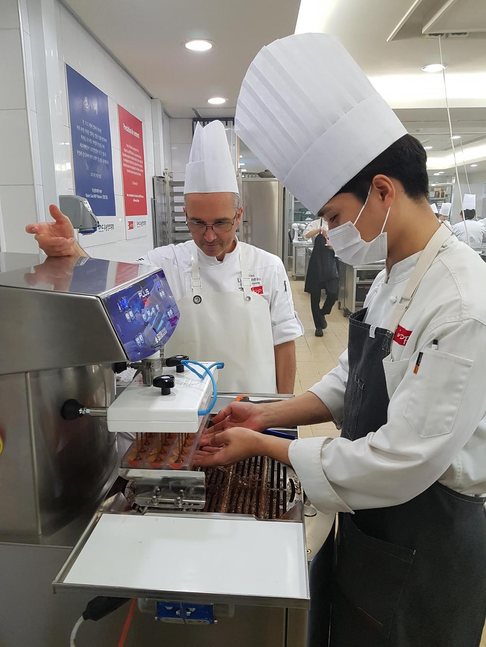 Module6: Chocolate & confectionery