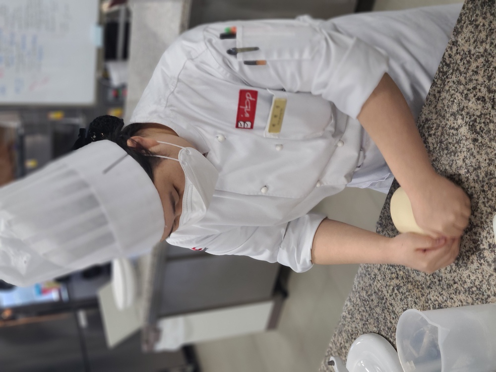 2022 Pâtisserie