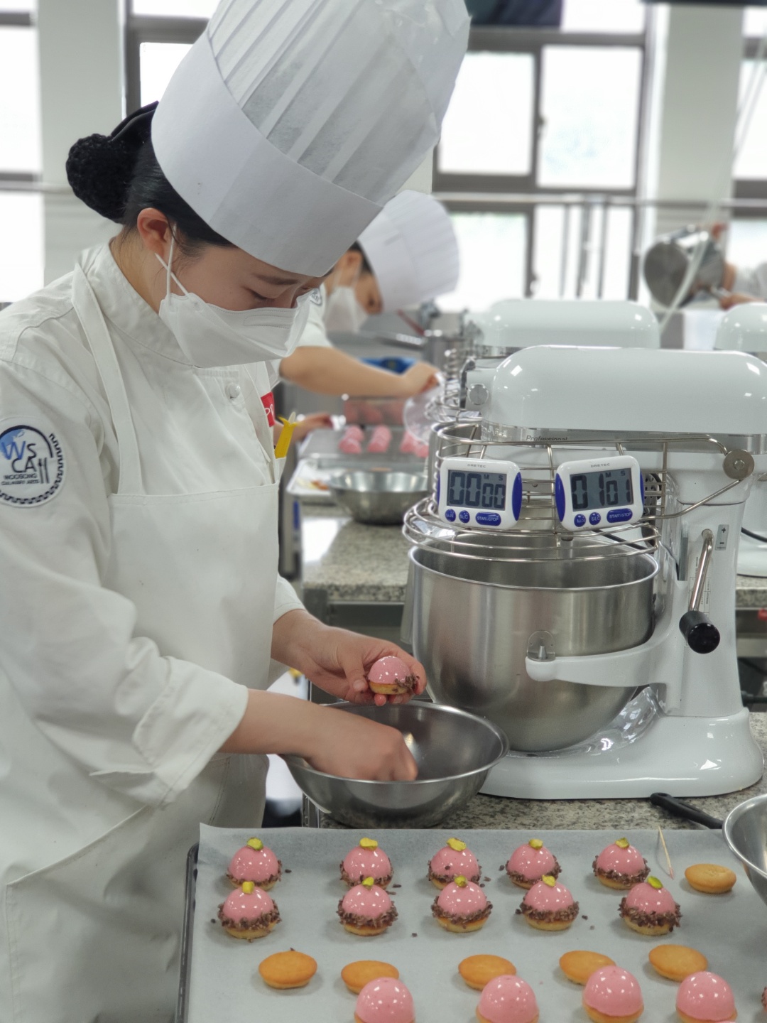 WSU_2021 Pâtisserie