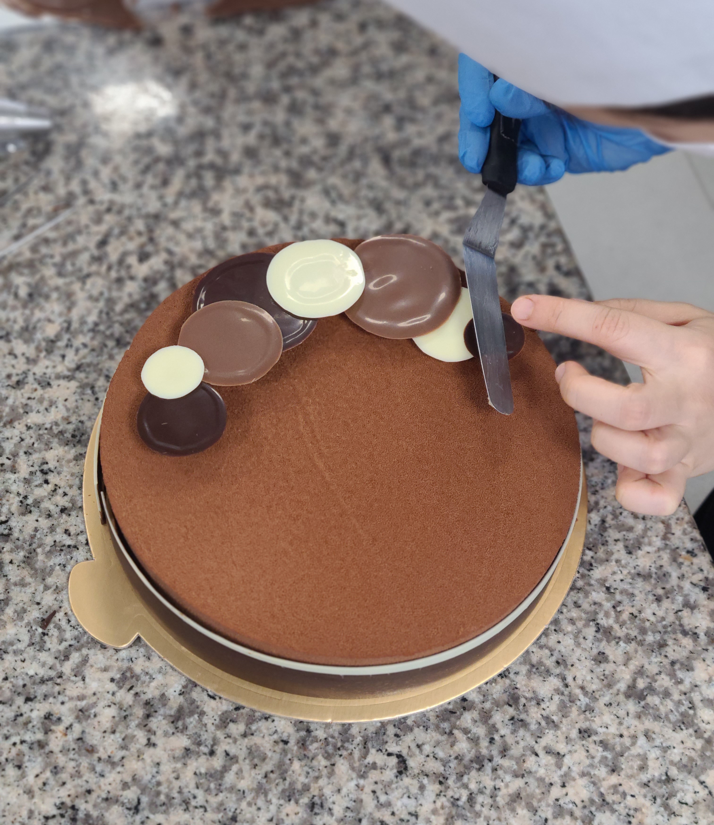 2022 Chocolaterie