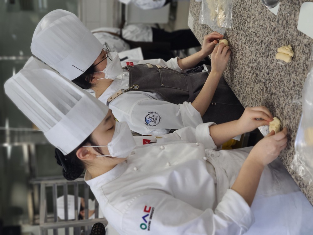 2022 Pâtisserie