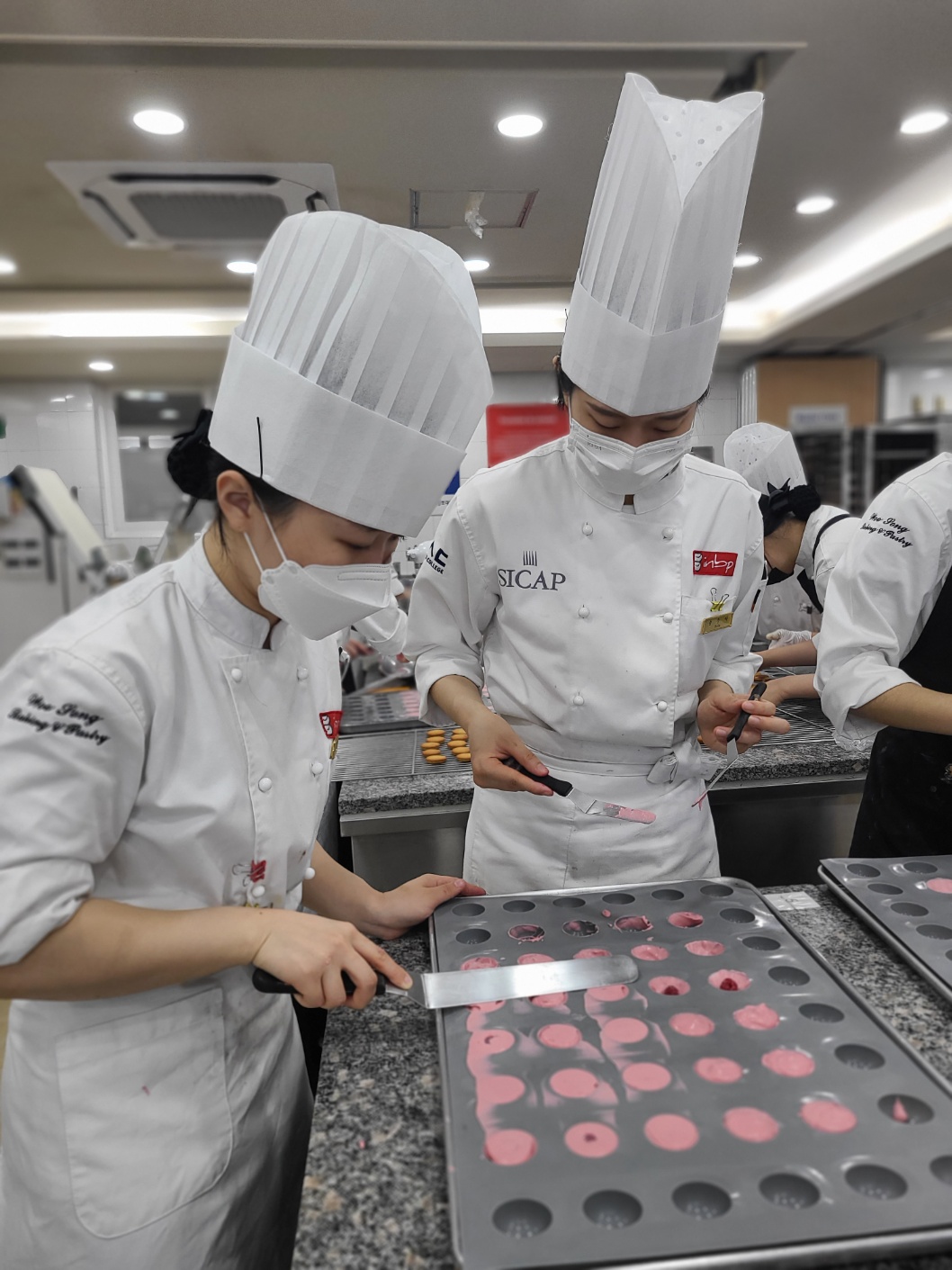 2023 Pâtisserie