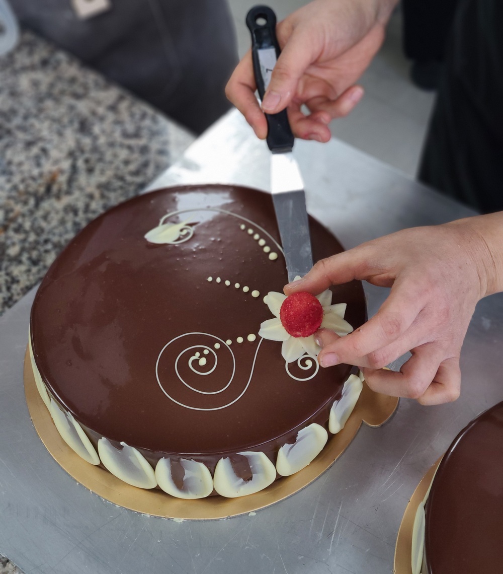 2022 Pâtisserie