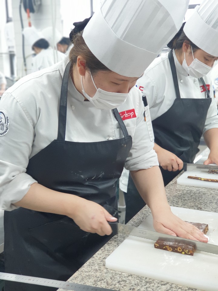 WSU_2021 Chocolaterie