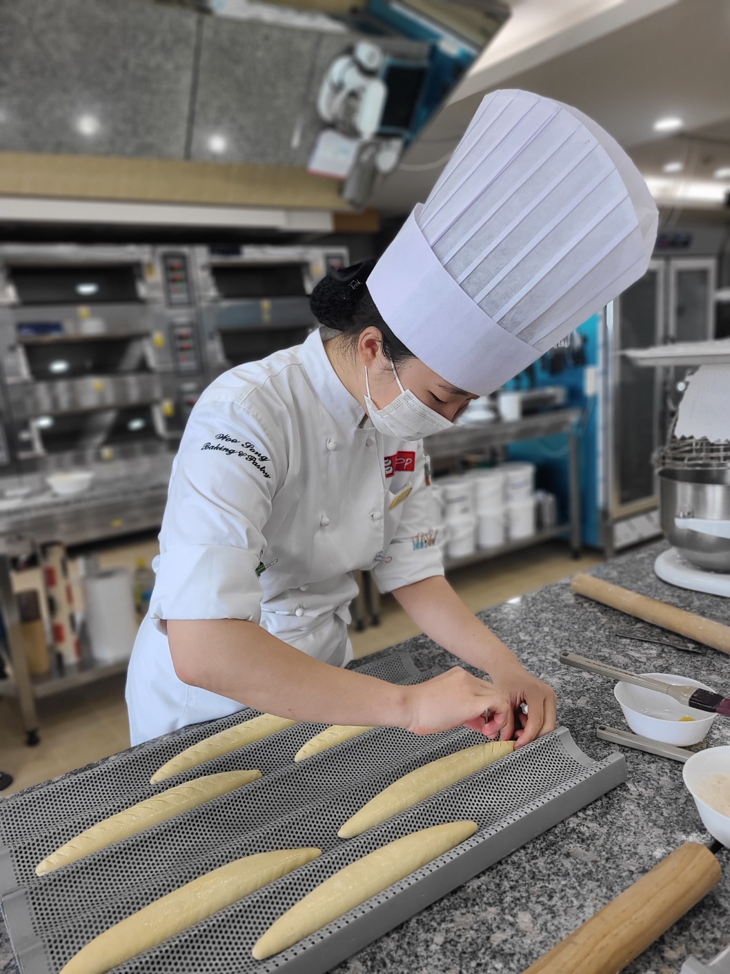2023 Boulangerie 특강