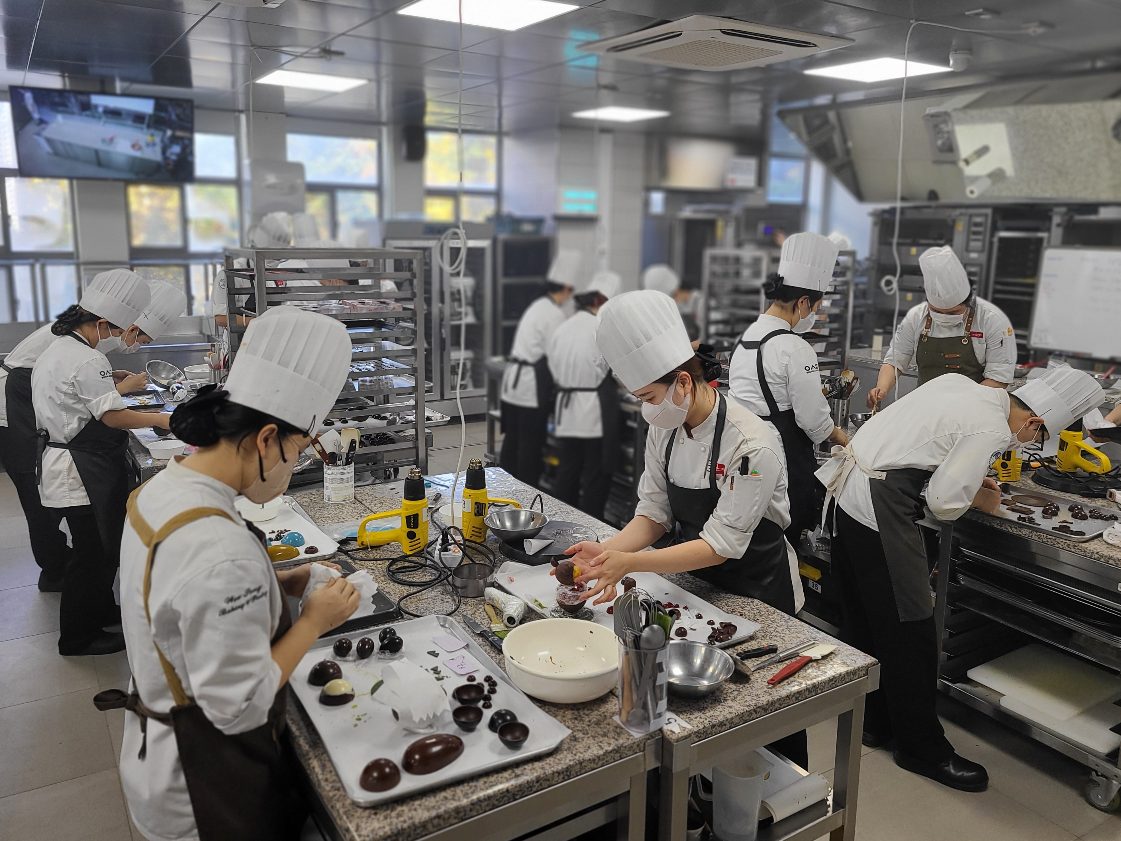 2022 Chocolaterie