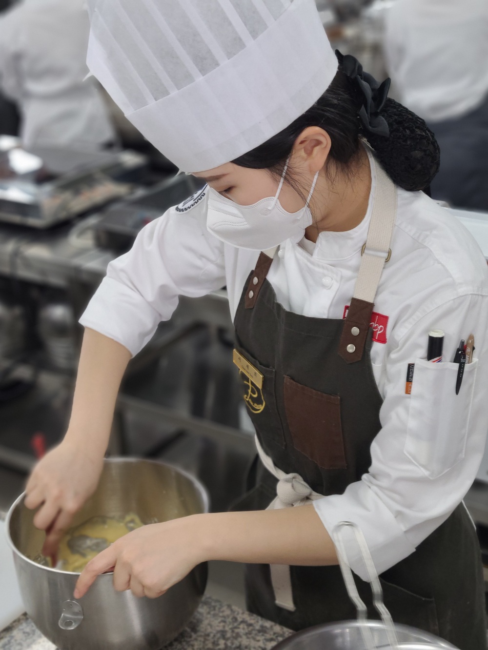2022 Pâtisserie